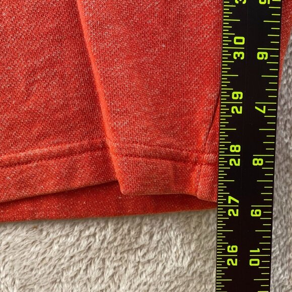 Under Armour X Project Rock Respect Athletic Shorts Men Small Pull on Activewear - Picture 5 of 12